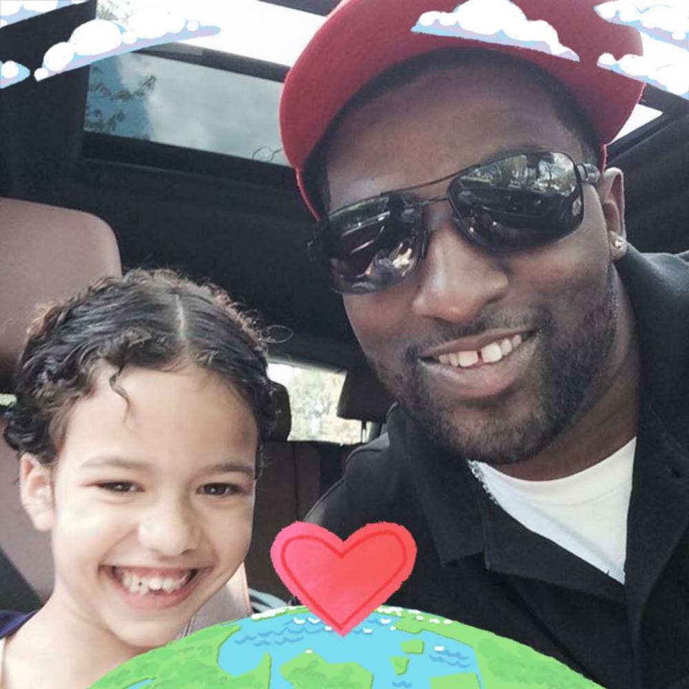 Meet your Posher, Raheem